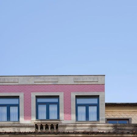 Liiiving In Porto - Urban Art Apartment Dış mekan fotoğraf