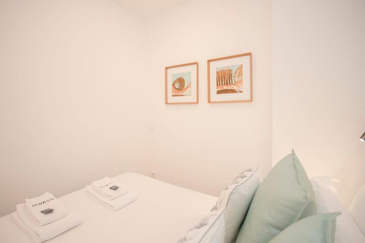 Liiiving In Porto - Urban Art Apartment Dış mekan fotoğraf