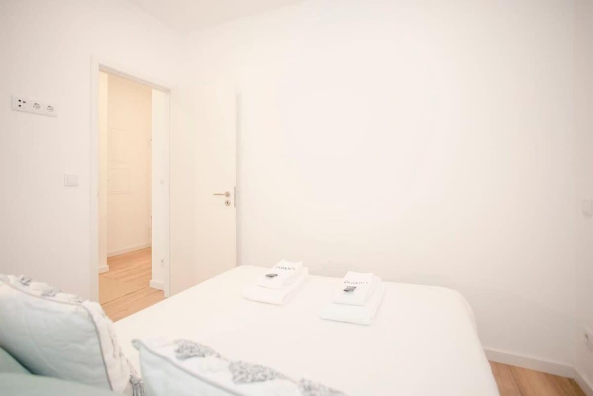 Liiiving In Porto - Urban Art Apartment Dış mekan fotoğraf