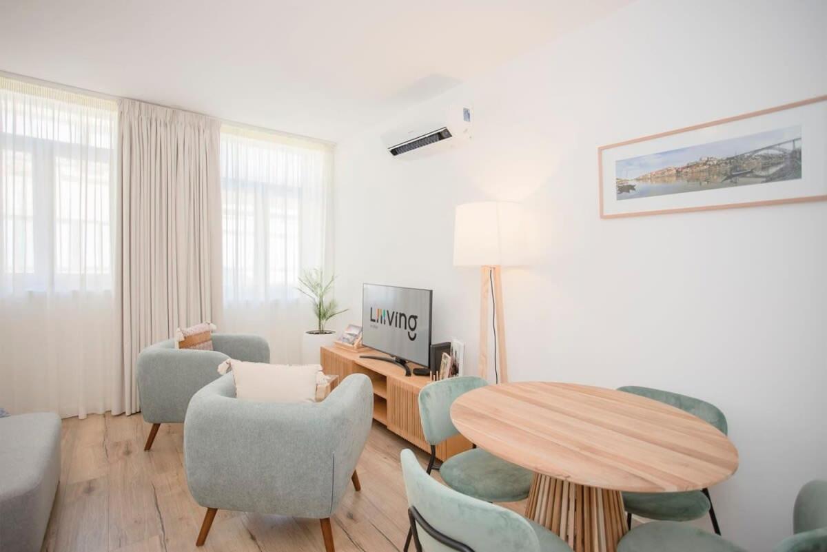 Liiiving In Porto - Urban Art Apartment Dış mekan fotoğraf