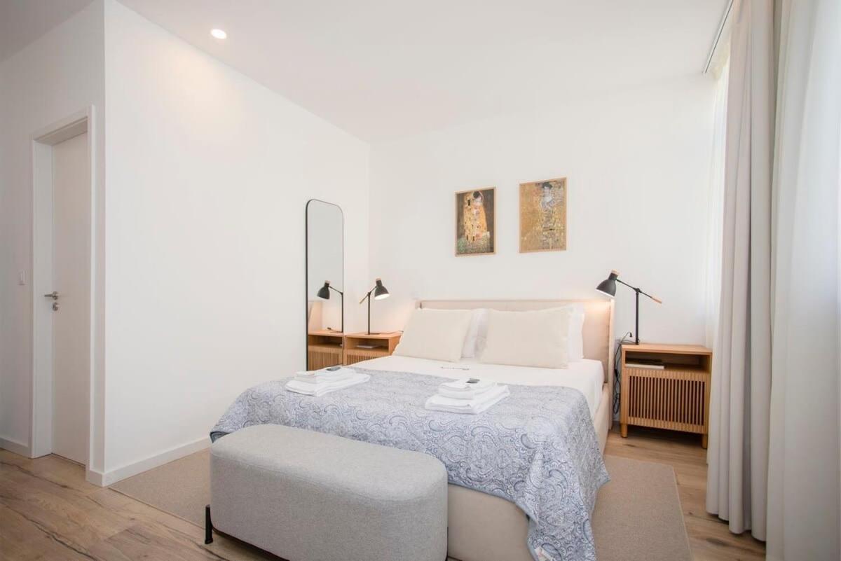Liiiving In Porto - Urban Art Apartment Dış mekan fotoğraf